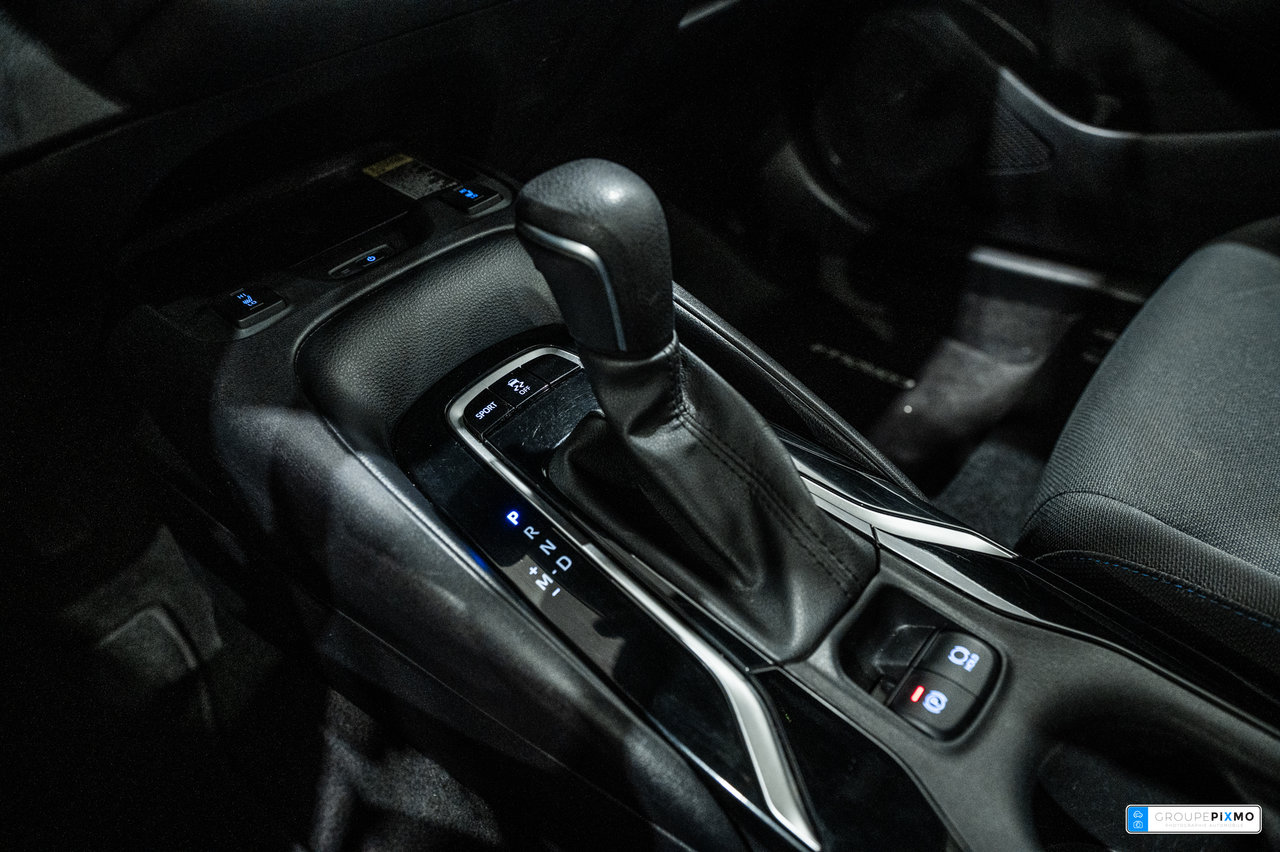 2022 Toyota Corolla SE / AMÉLIORÉ / CAMÉRA DE RECUL /SIEGES CHAUFFANTS-23
