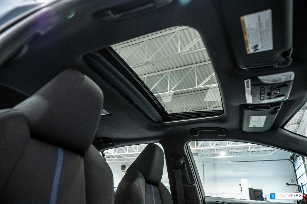 2022 Toyota Corolla SE / AMÉLIORÉ / CAMÉRA DE RECUL /SIEGES CHAUFFANTS-32