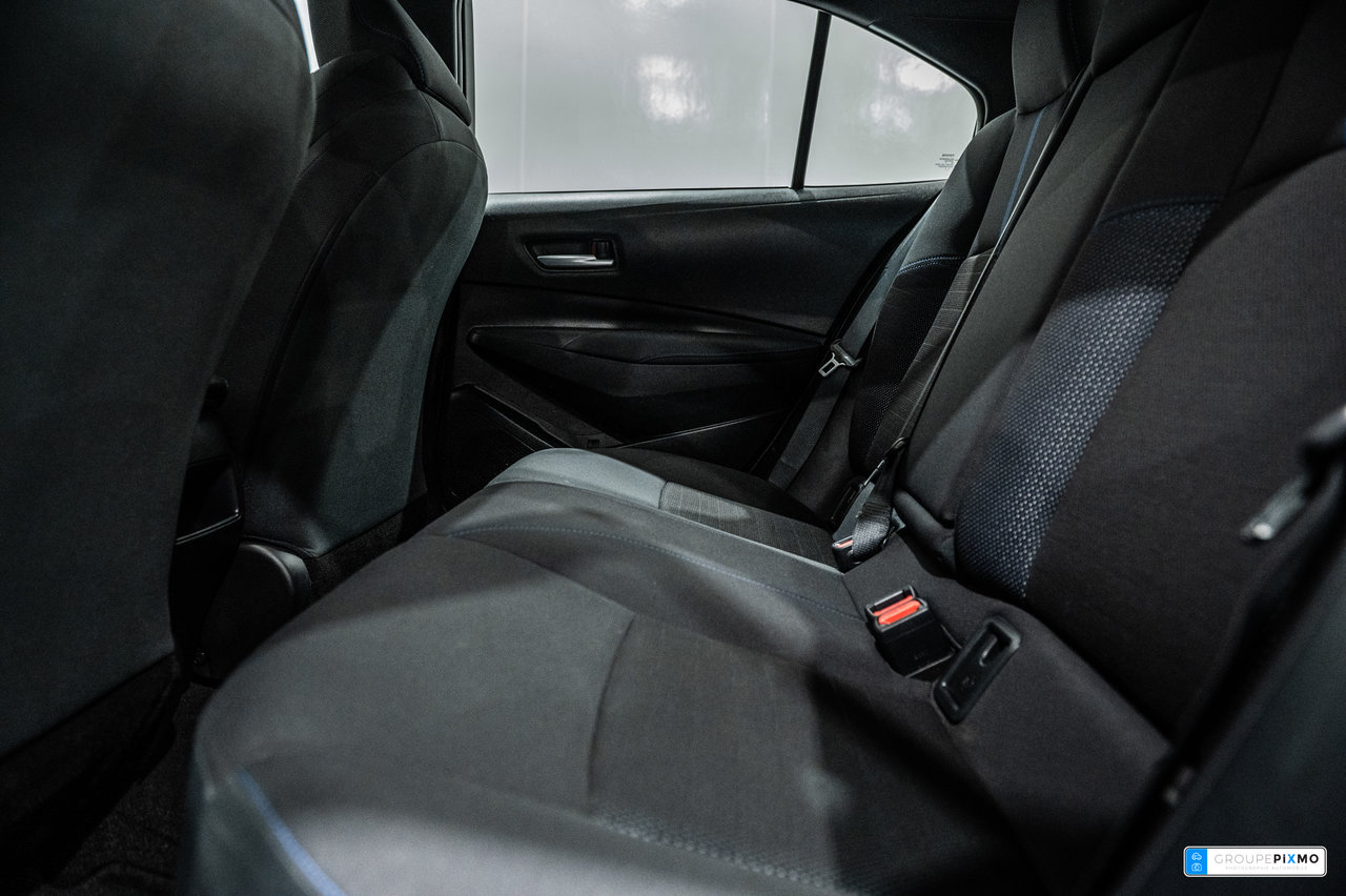2022 Toyota Corolla SE / AMÉLIORÉ / CAMÉRA DE RECUL /SIEGES CHAUFFANTS-26