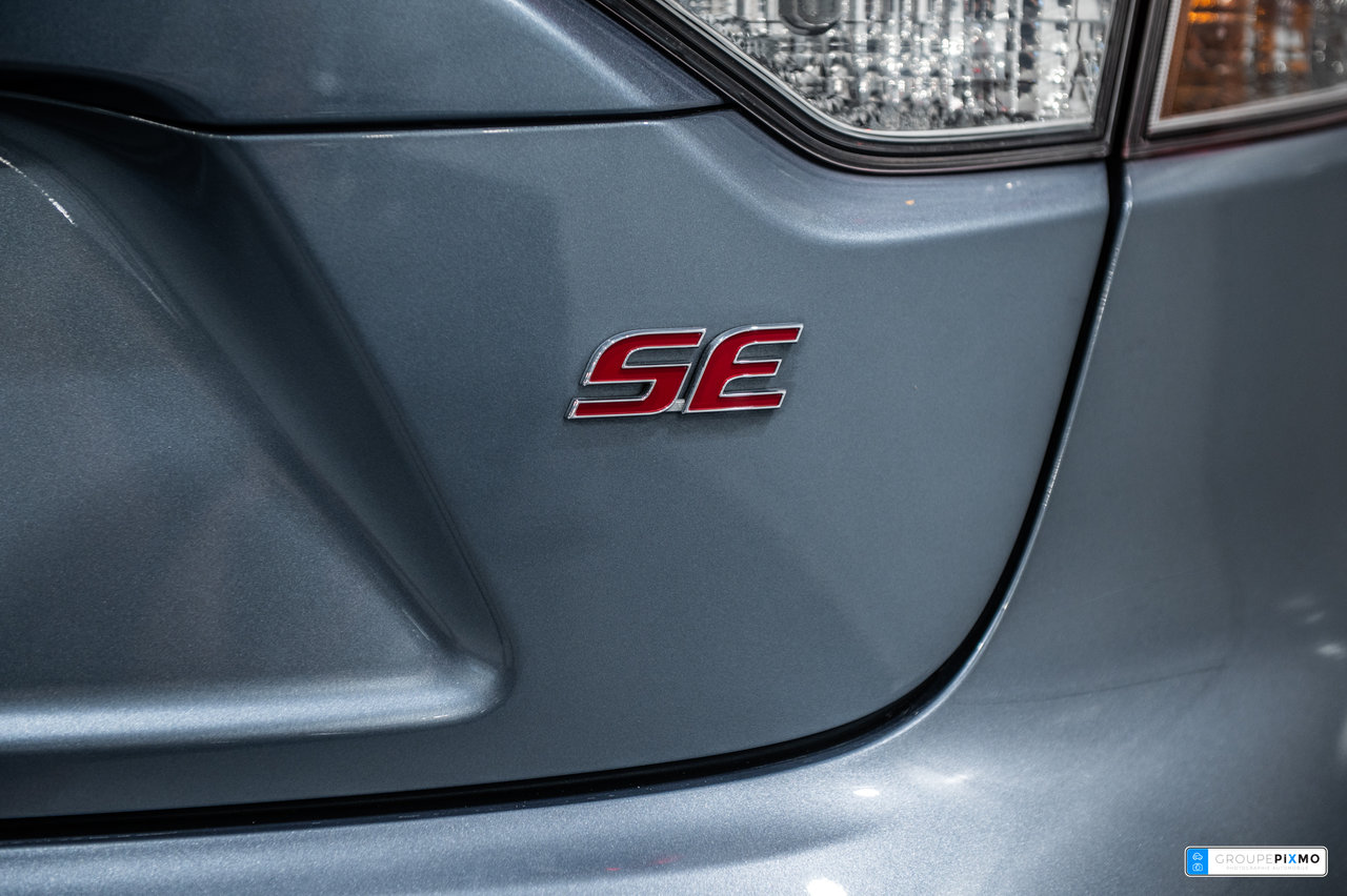2022 Toyota Corolla SE / AMÉLIORÉ / CAMÉRA DE RECUL /SIEGES CHAUFFANTS-10