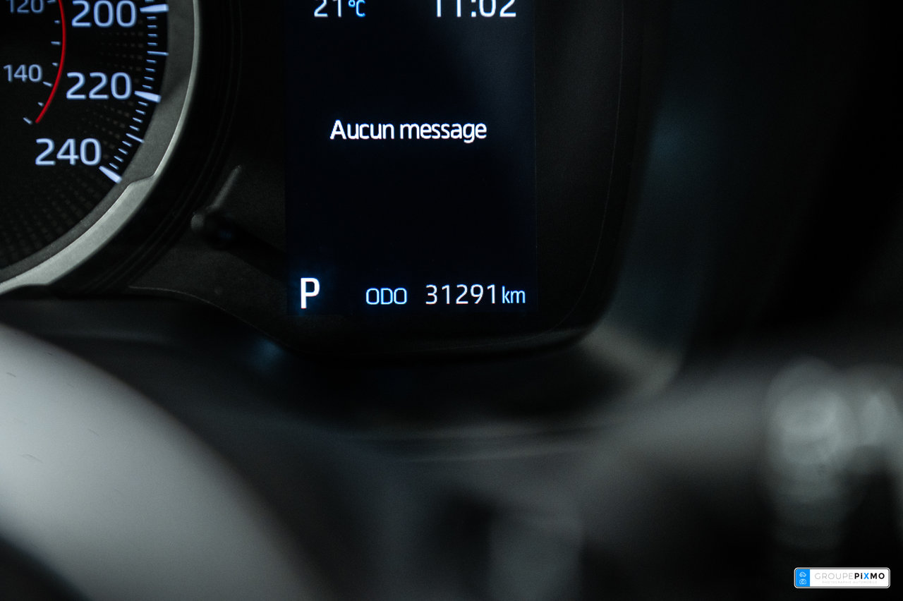 2022 Toyota Corolla SE / AMÉLIORÉ / CAMÉRA DE RECUL /SIEGES CHAUFFANTS-18