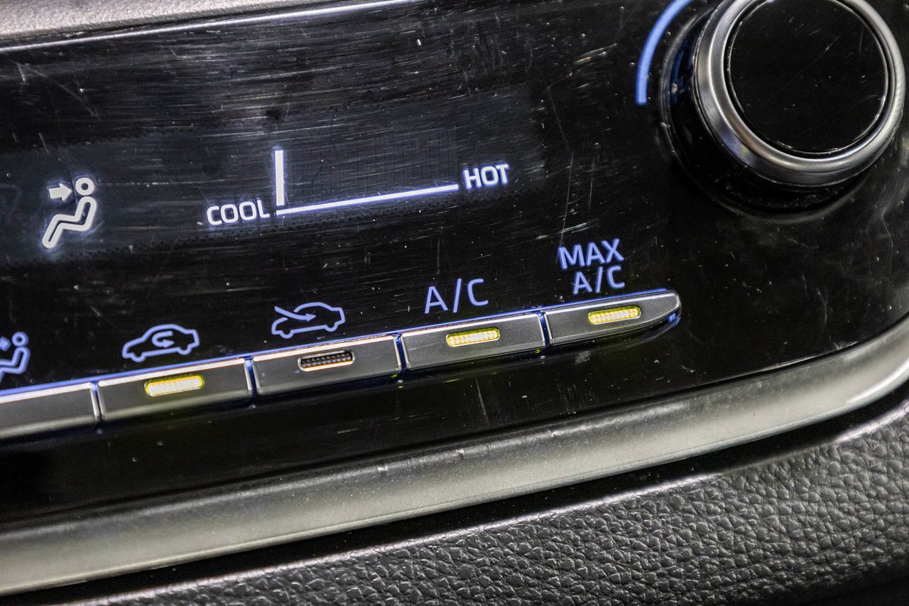 2022 Toyota Corolla L / CAMÉRA DE RECUL / APPLE CARPLAY / A/C +++-19