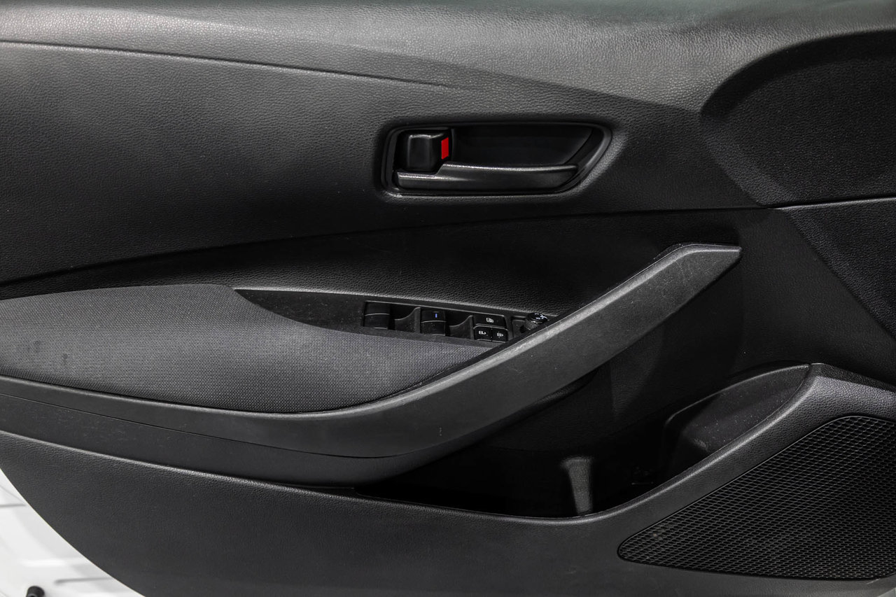 2022 Toyota Corolla L / CAMÉRA DE RECUL / APPLE CARPLAY / A/C +++-10