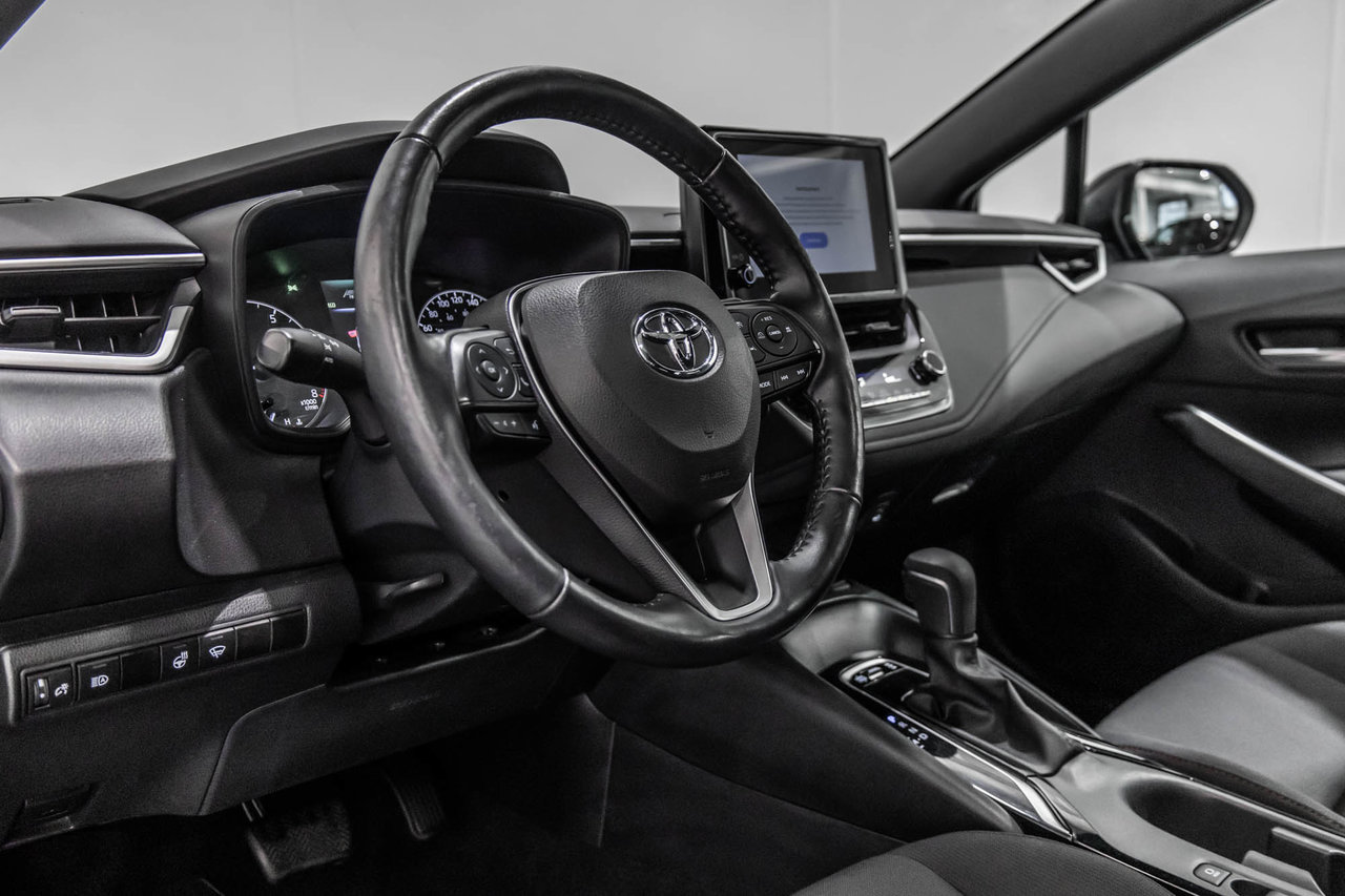 Toyota Corolla SE / AMÉLIORÉ / CAMÉRA DE RECUL /SIEGES CHAUFFANTS 2023-15