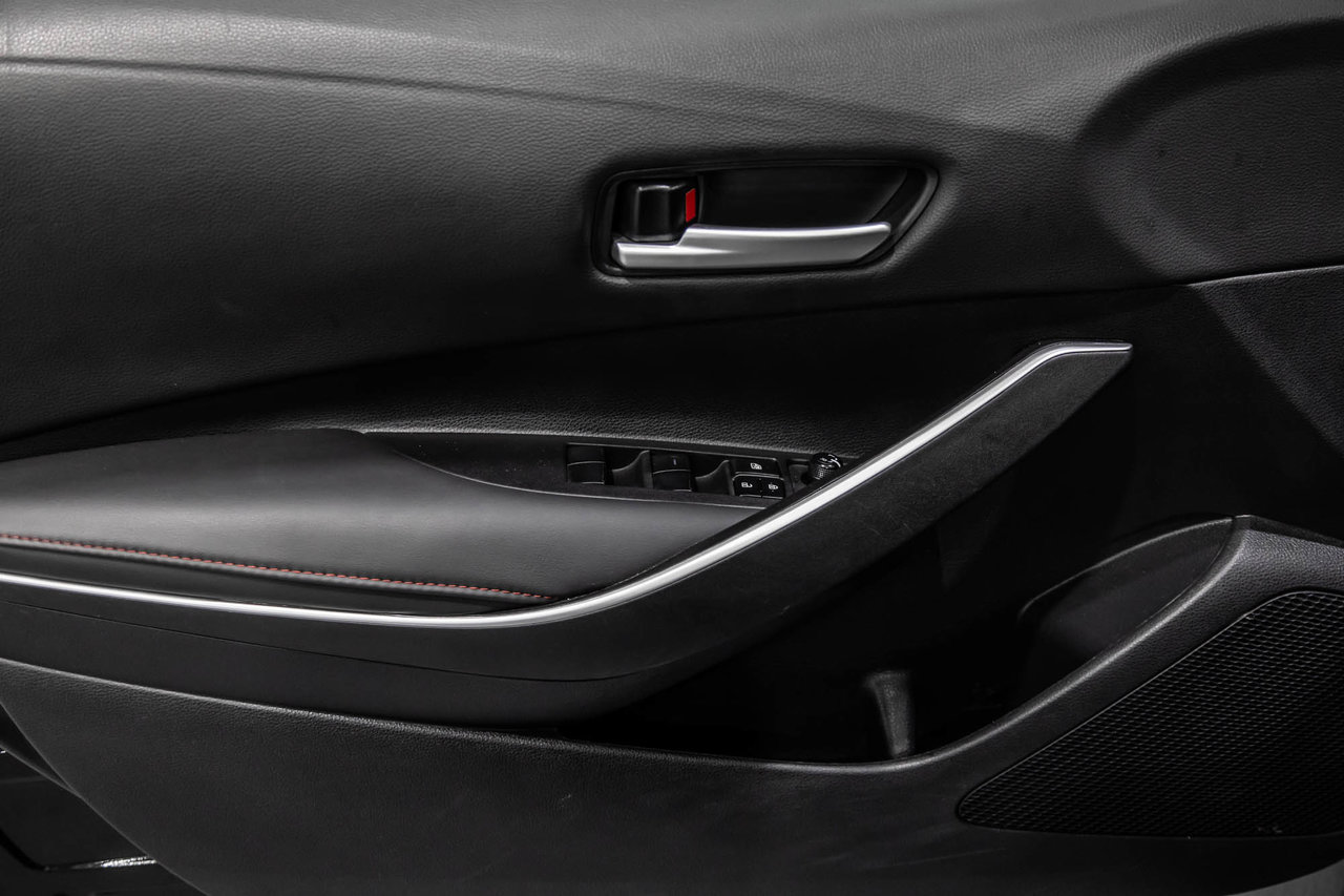 Toyota Corolla SE / AMÉLIORÉ / CAMÉRA DE RECUL /SIEGES CHAUFFANTS 2023-13