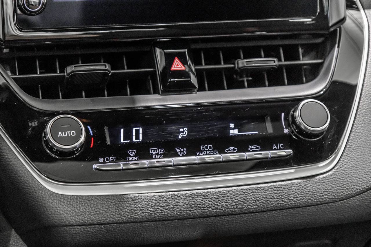 2026 Toyota Corolla SE / AMÉLIORÉ / CARPLAY / TOIT +++-23