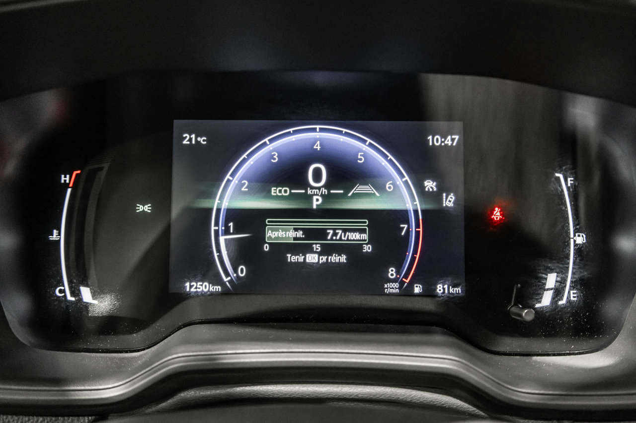 2026 Toyota Corolla SE / AMÉLIORÉ / CARPLAY / TOIT +++-17