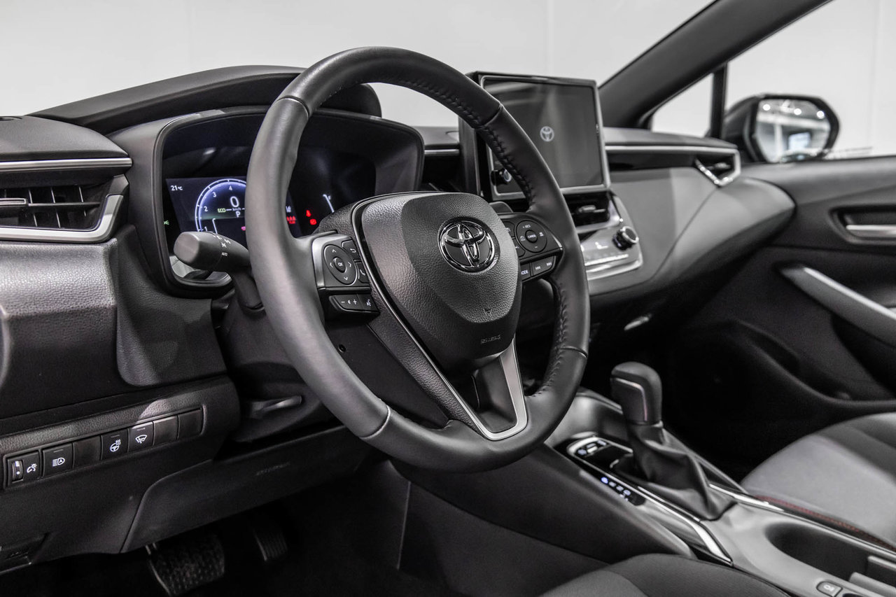 2026 Toyota Corolla SE / AMÉLIORÉ / CARPLAY / TOIT +++-14