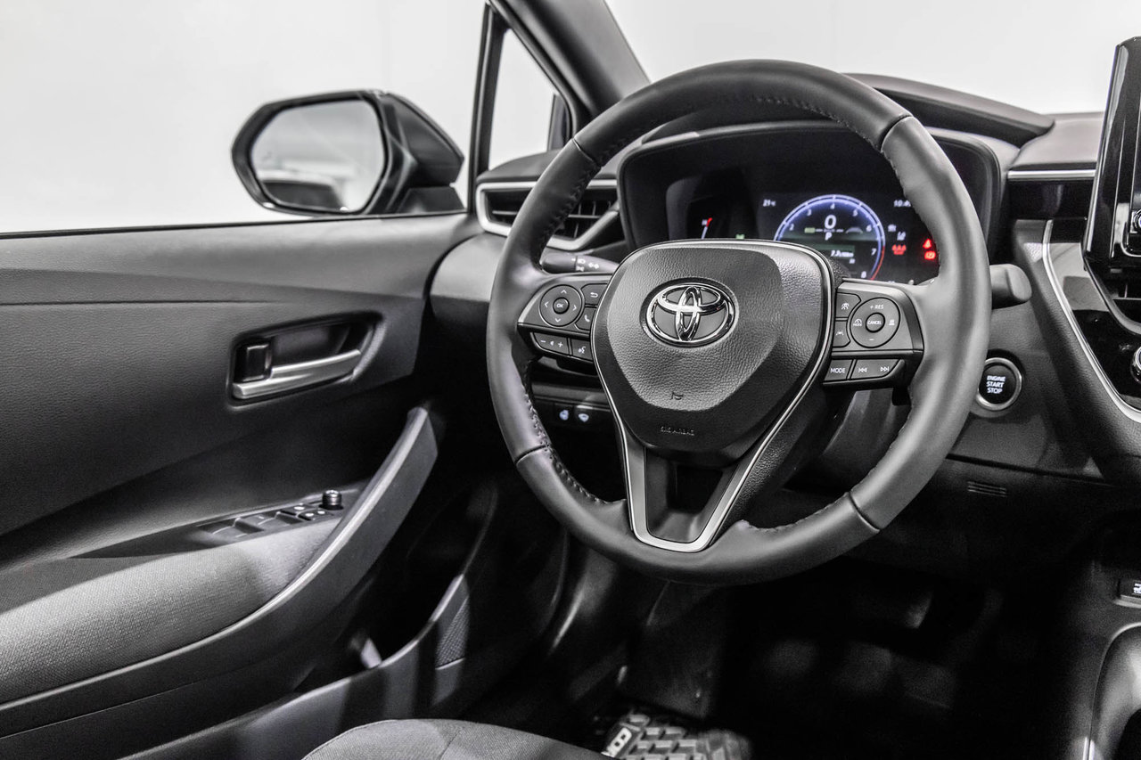 2026 Toyota Corolla SE / AMÉLIORÉ / CARPLAY / TOIT +++-32