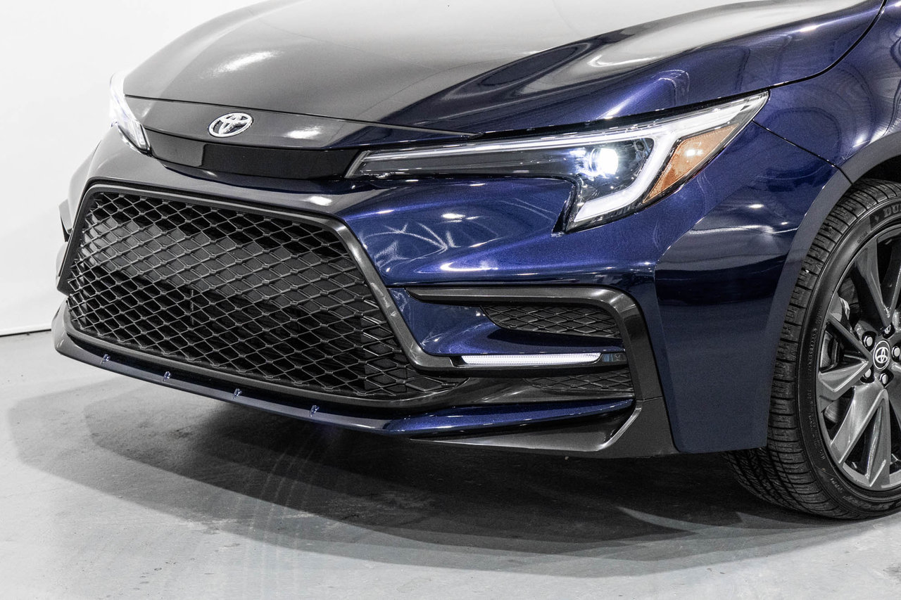 2026 Toyota Corolla SE / AMÉLIORÉ / CARPLAY / TOIT +++-3
