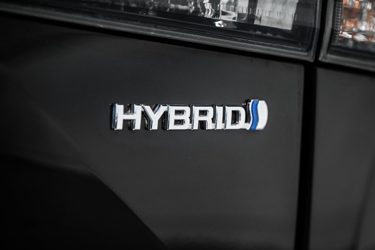 2023 Toyota Highlander Hybrid PLATINUM / HYBRIDE / AWD / APPLE CARPLAY / CUIR+++-11