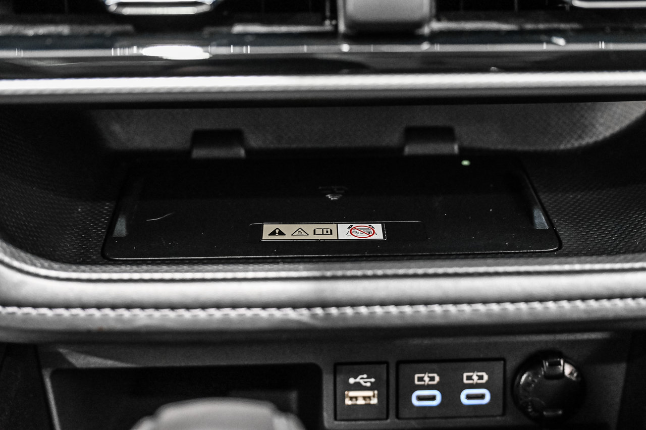 2023 Toyota Highlander Hybrid PLATINUM / HYBRIDE / AWD / APPLE CARPLAY / CUIR+++-27