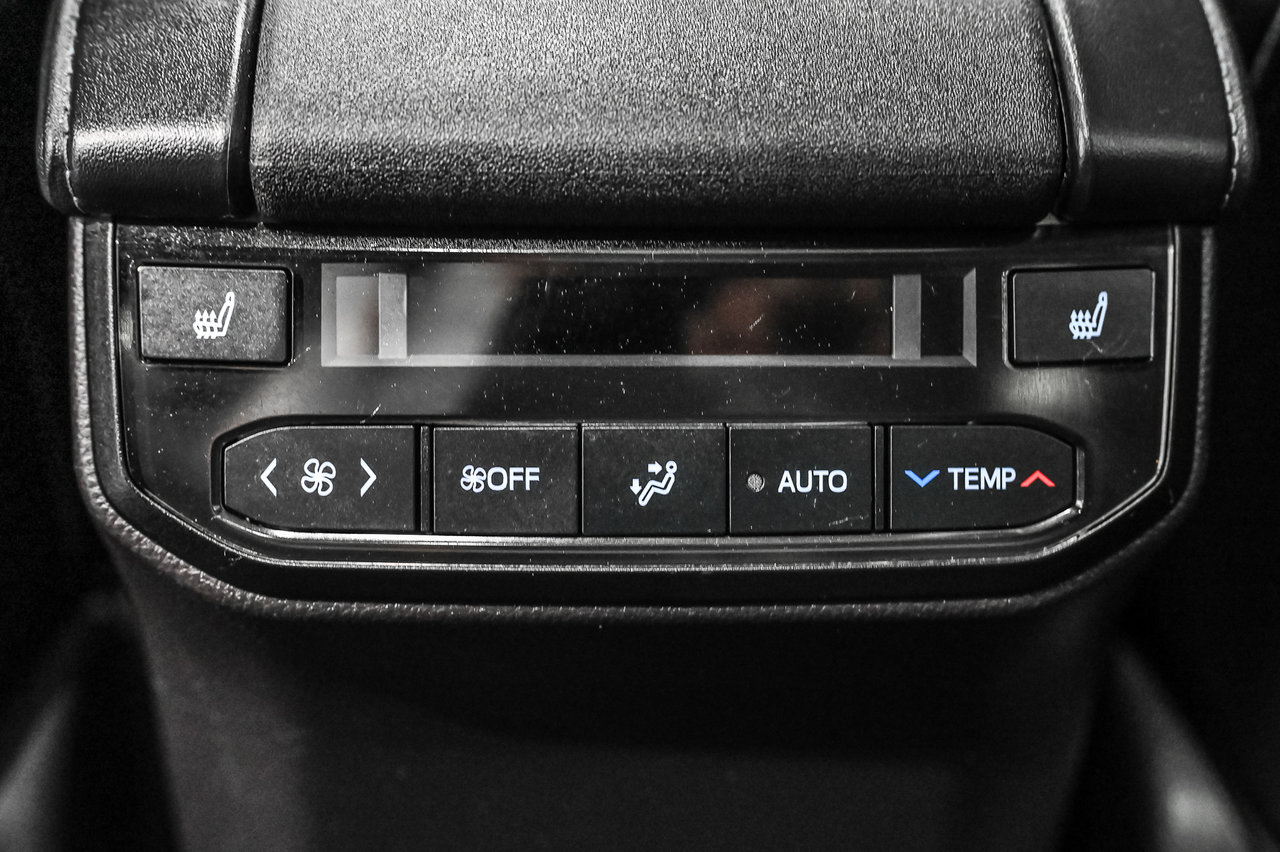 2023 Toyota Highlander Hybrid PLATINUM / HYBRIDE / AWD / APPLE CARPLAY / CUIR+++-34