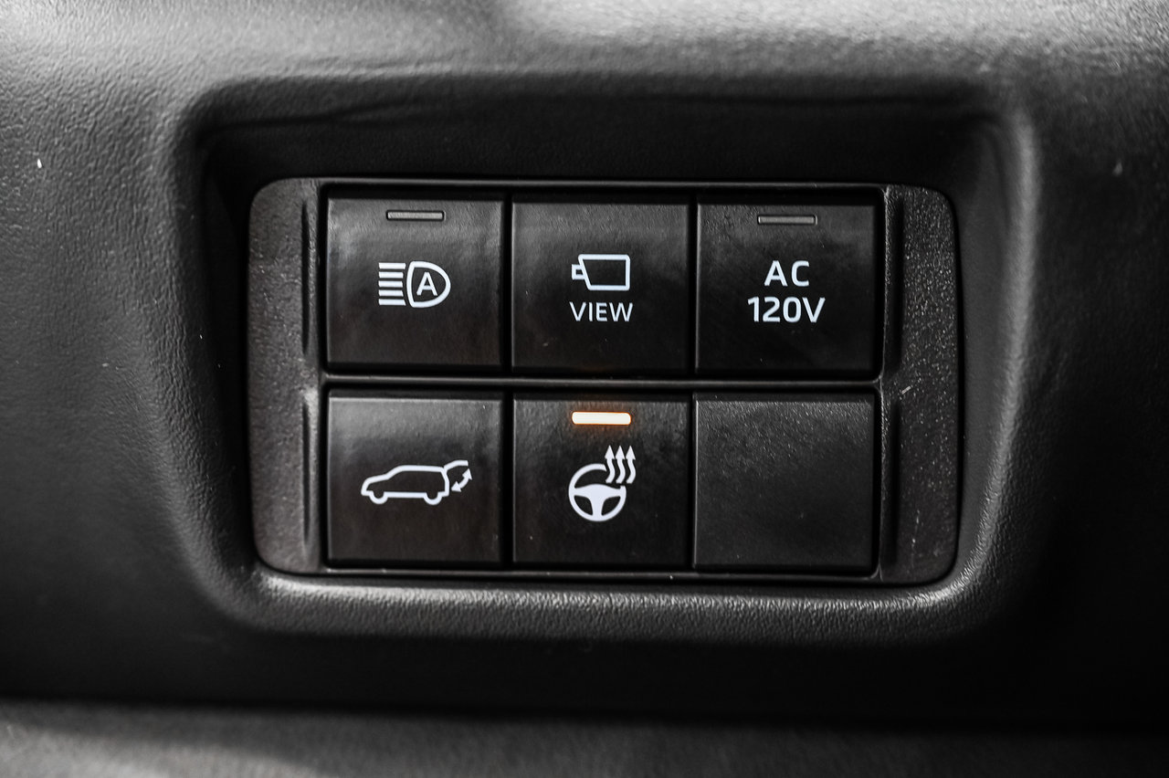 2023 Toyota Highlander Hybrid PLATINUM / HYBRIDE / AWD / APPLE CARPLAY / CUIR+++-19
