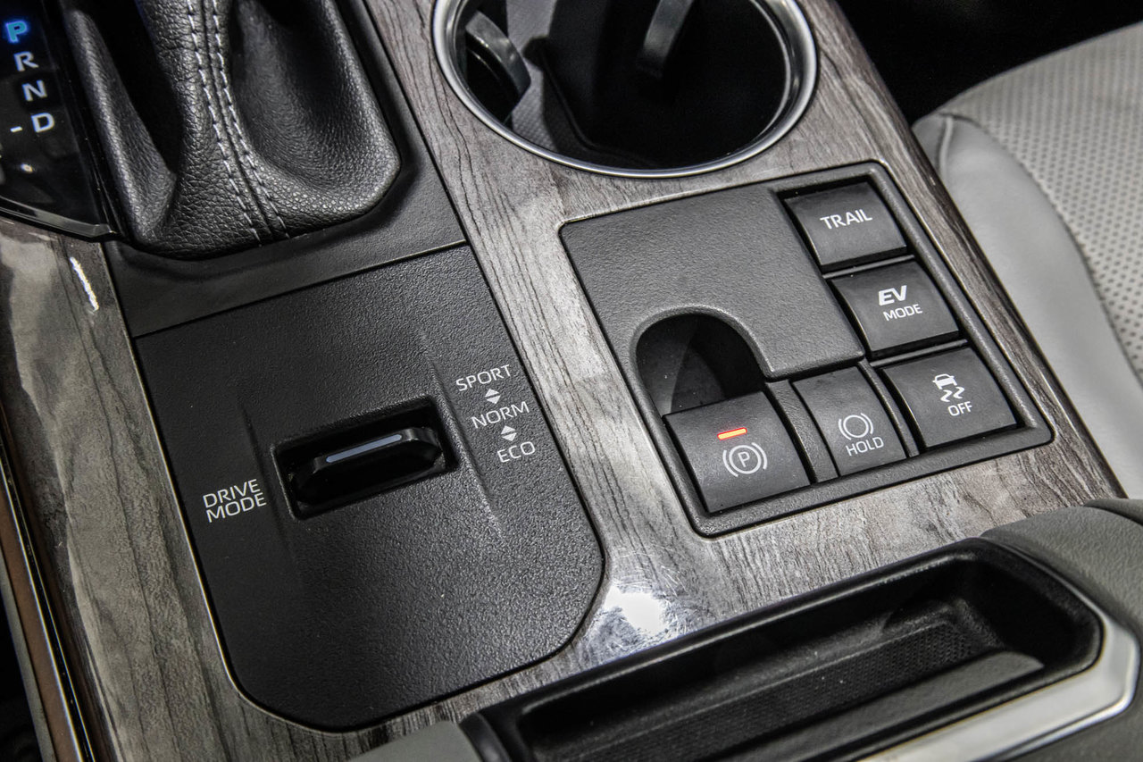 2023 Toyota Highlander Hybrid PLATINUM / HYBRIDE / AWD / TOIT PANO / CUIR / JBL-24