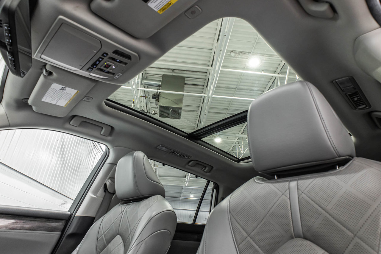 2023 Toyota Highlander Hybrid PLATINUM / HYBRIDE / AWD / TOIT PANO / CUIR / JBL-27