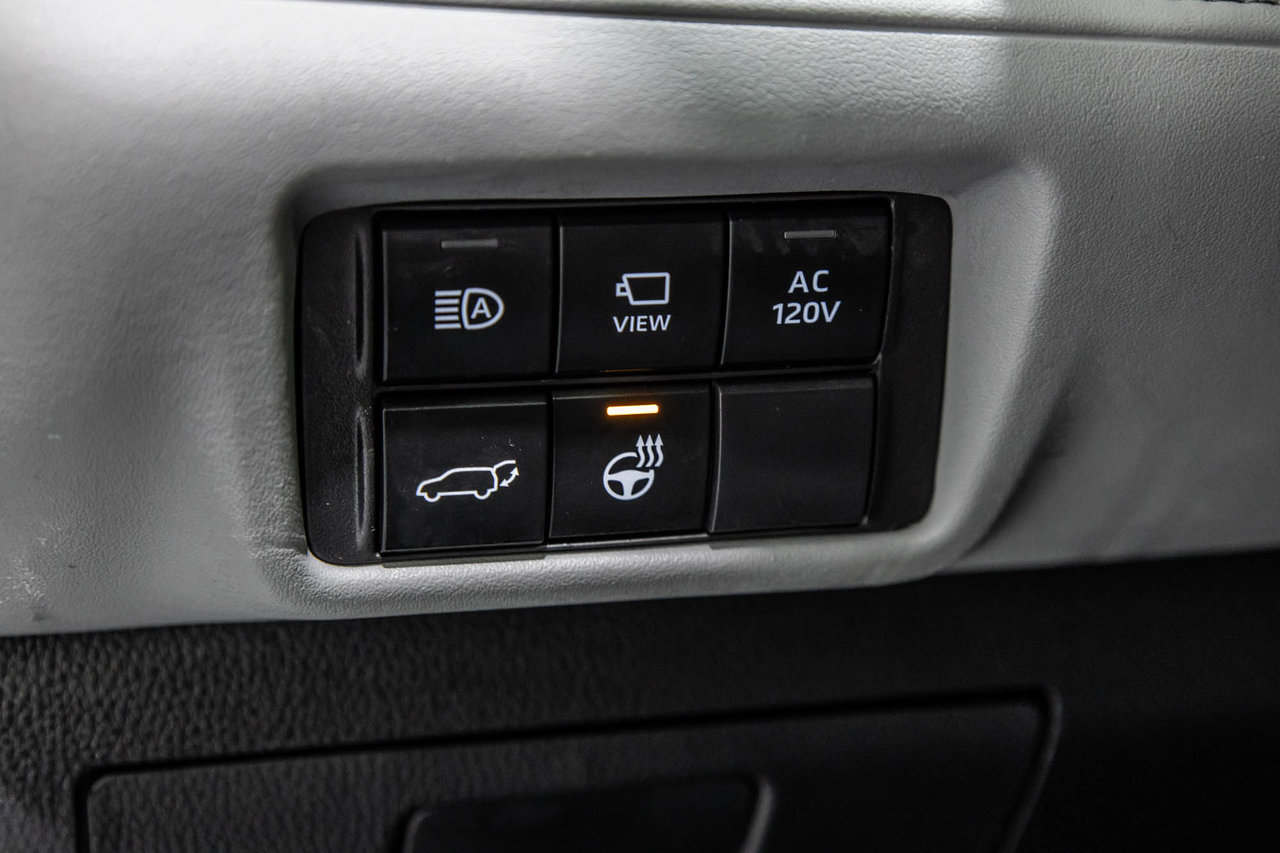 2023 Toyota Highlander Hybrid PLATINUM / HYBRIDE / AWD / TOIT PANO / CUIR / JBL-17
