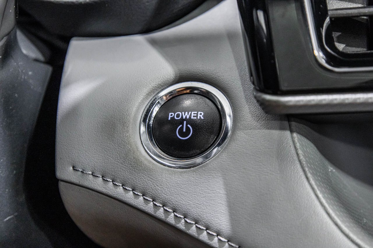 2023 Toyota Highlander Hybrid PLATINUM / HYBRIDE / AWD / TOIT PANO / CUIR / JBL-19
