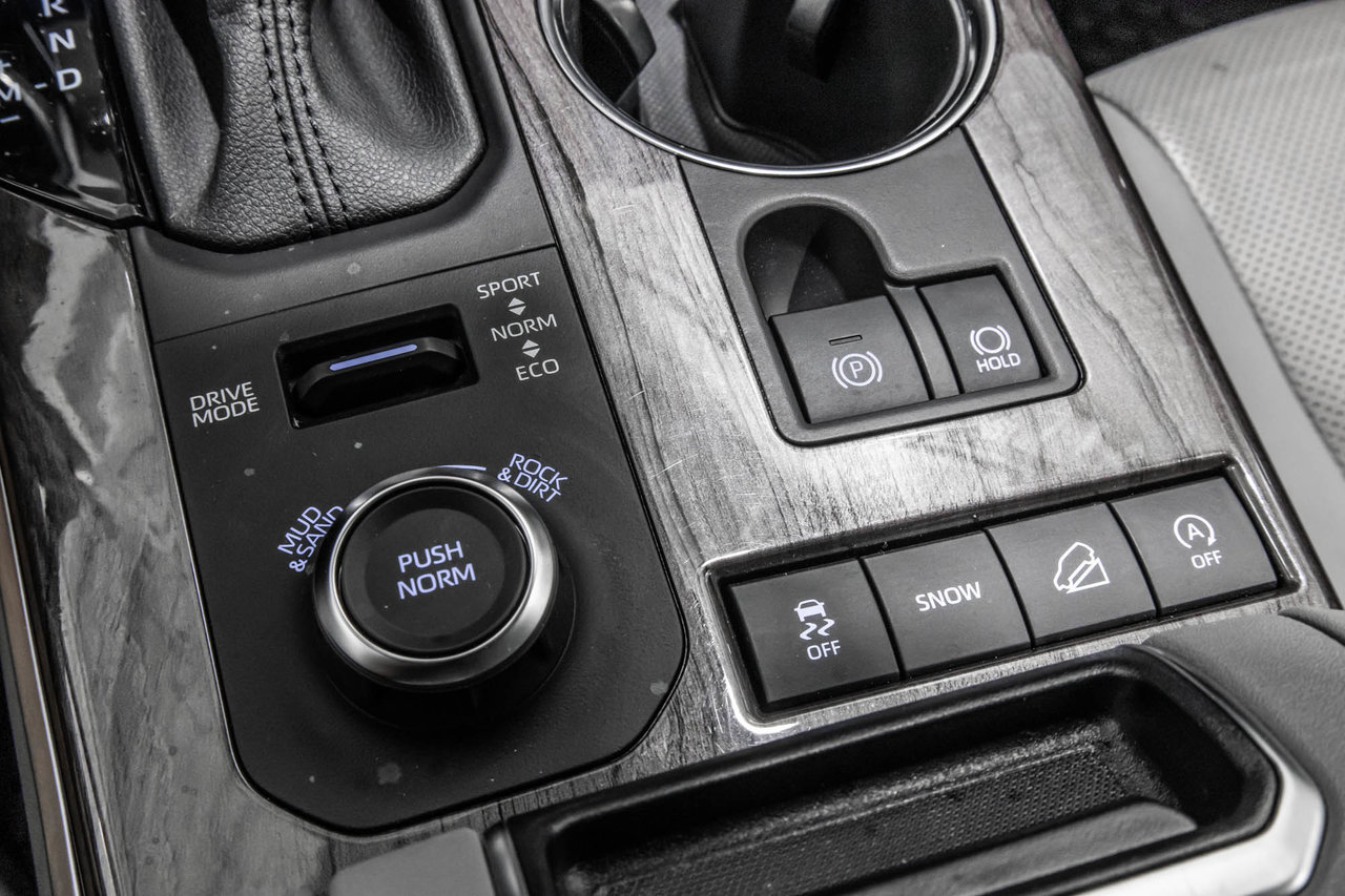 2022 Toyota Highlander PLATINUM / CUIR / TOIT PANO / MAGS+++-27