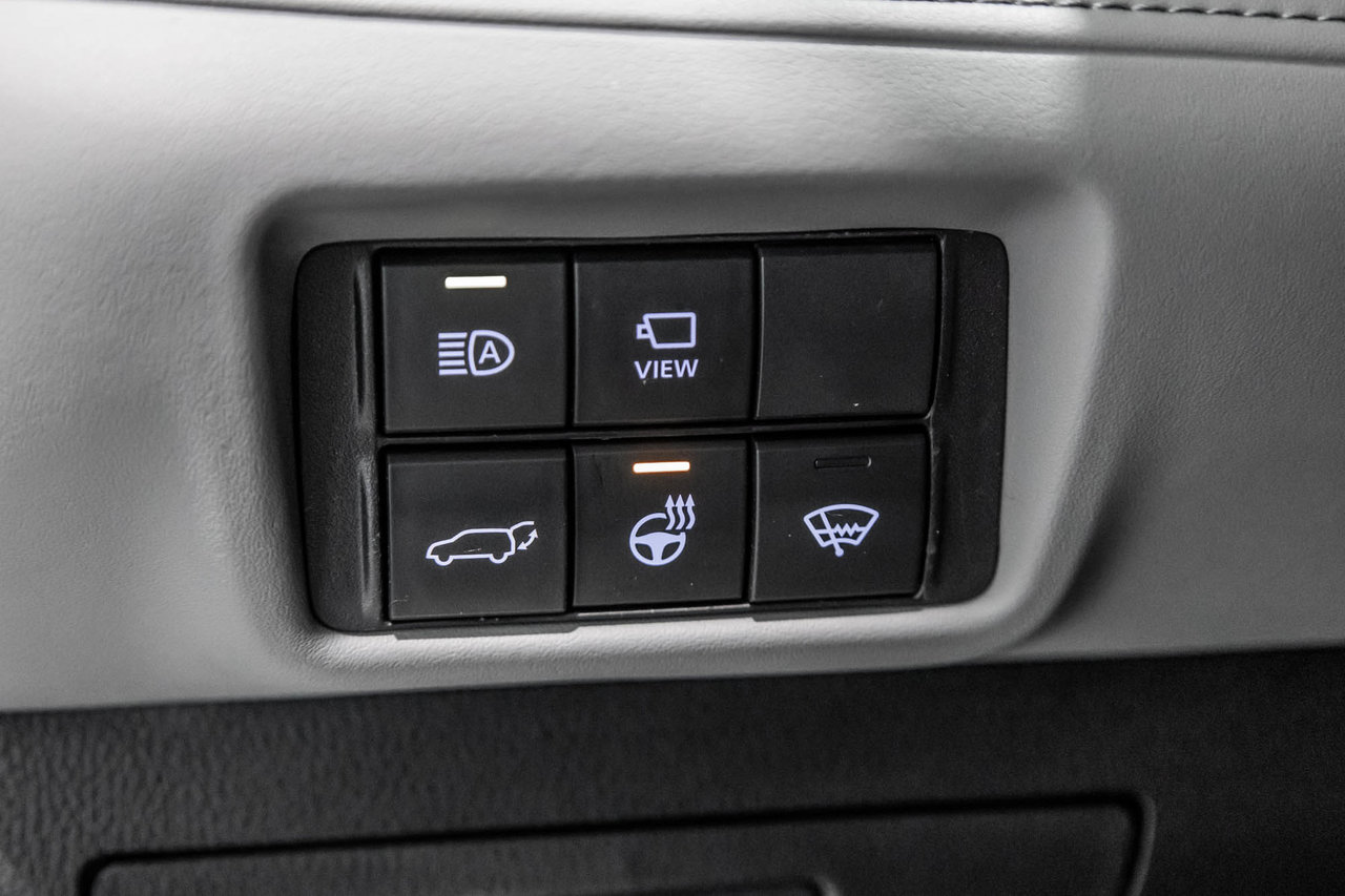 2022 Toyota Highlander PLATINUM / CUIR / TOIT PANO / MAGS+++-18