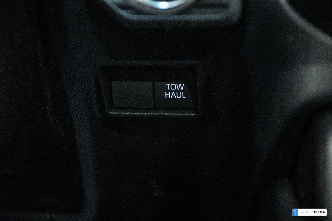 2025 Toyota Land Cruiser PREMIUM / CUIR / APPLE CARPLAY / TOIT OUVRANT +++-23