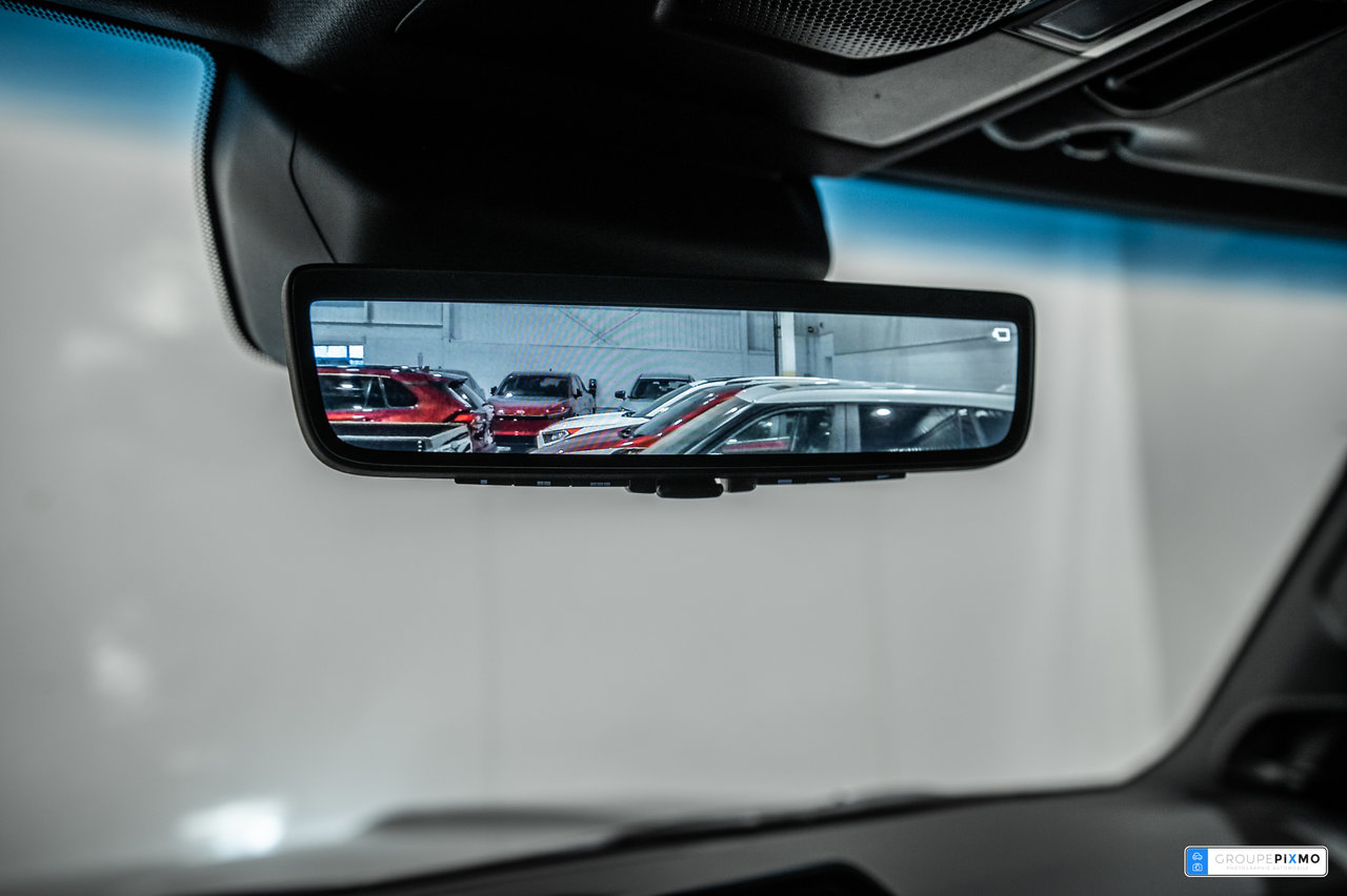 2025 Toyota Land Cruiser PREMIUM / CUIR / APPLE CARPLAY / TOIT OUVRANT +++-26