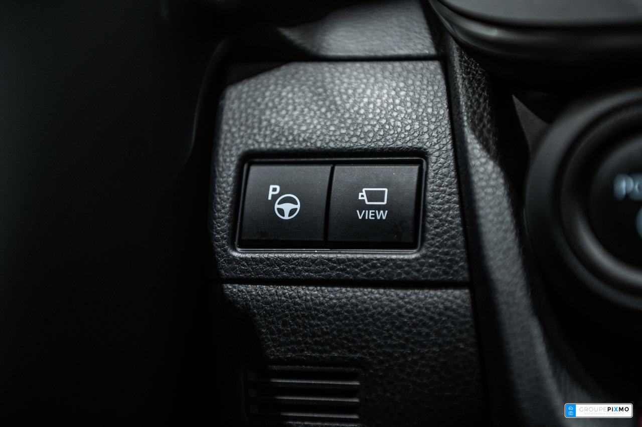 2025 Toyota Prius Plug-In Hybrid XSE / PLUG IN / PREMIUM / CUIR+++-22