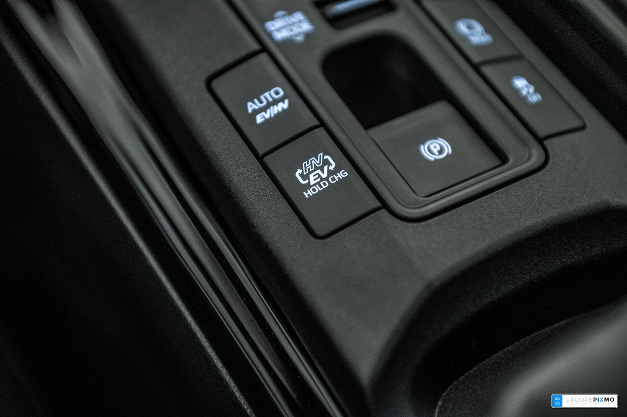 2025 Toyota Prius Plug-In Hybrid XSE / PLUG IN / PREMIUM / CUIR+++-30
