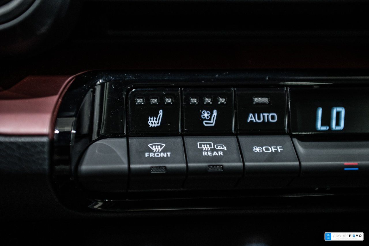 2025 Toyota Prius Plug-In Hybrid XSE / PLUG IN / PREMIUM / CUIR+++-26