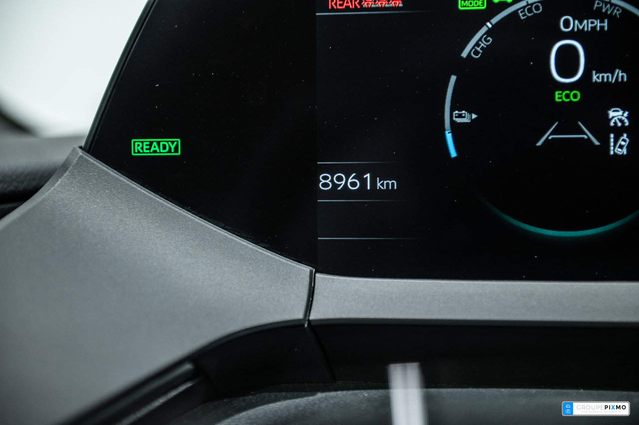 2025 Toyota Prius Plug-In Hybrid XSE / PLUG IN / PREMIUM / CUIR+++-20