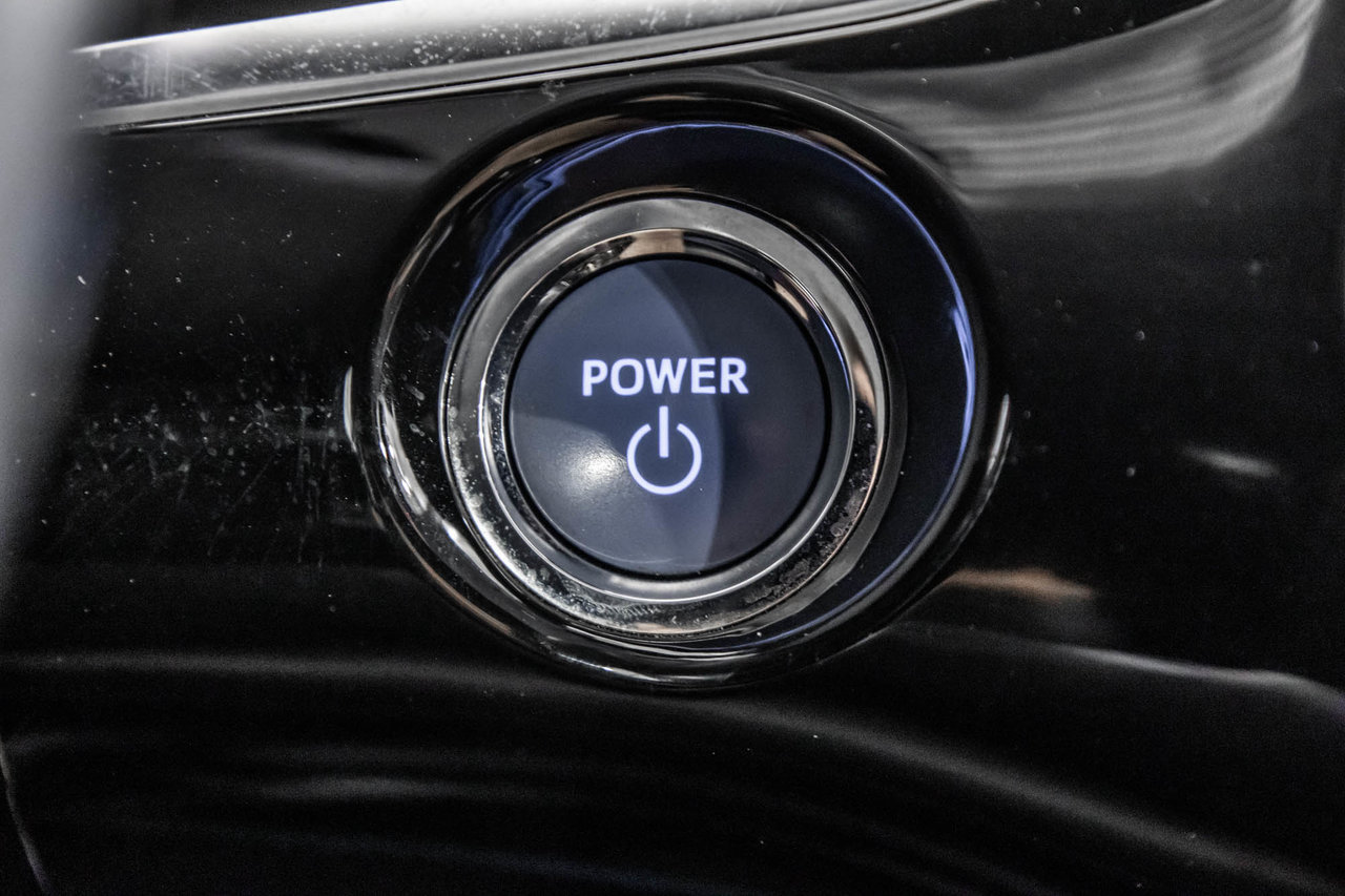 2020 Toyota Prius Prime AMÉLIORÉ / TECH /  APPLE CARPLAY / CUIR +++-19