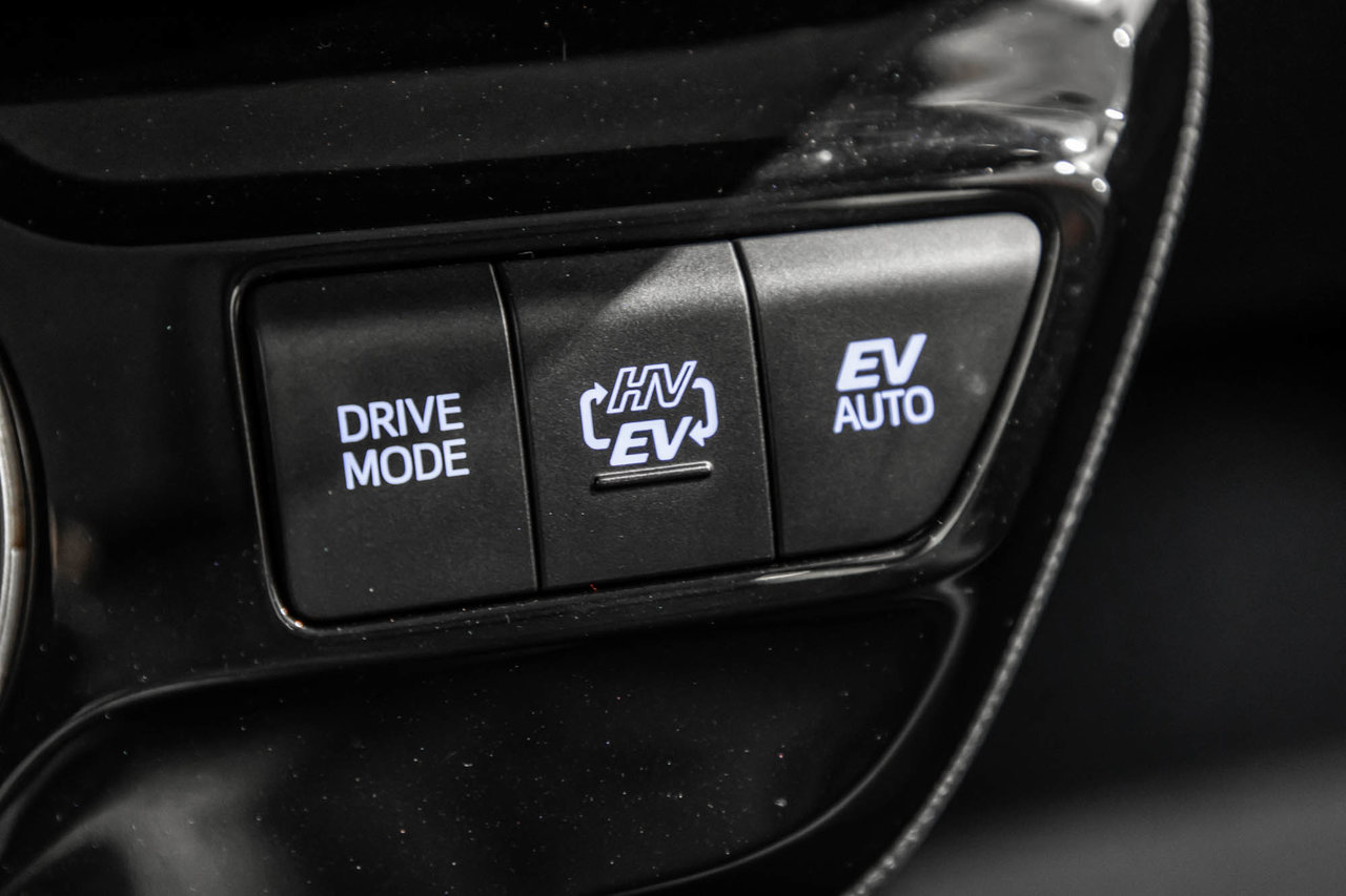 2020 Toyota Prius Prime AMÉLIORÉ / TECH /  APPLE CARPLAY / CUIR +++-25
