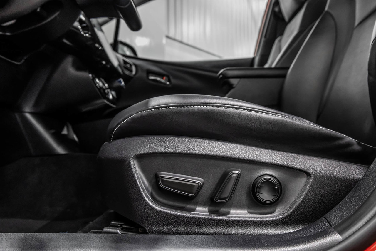 2020 Toyota Prius Prime AMÉLIORÉ / TECH /  APPLE CARPLAY / CUIR +++-13