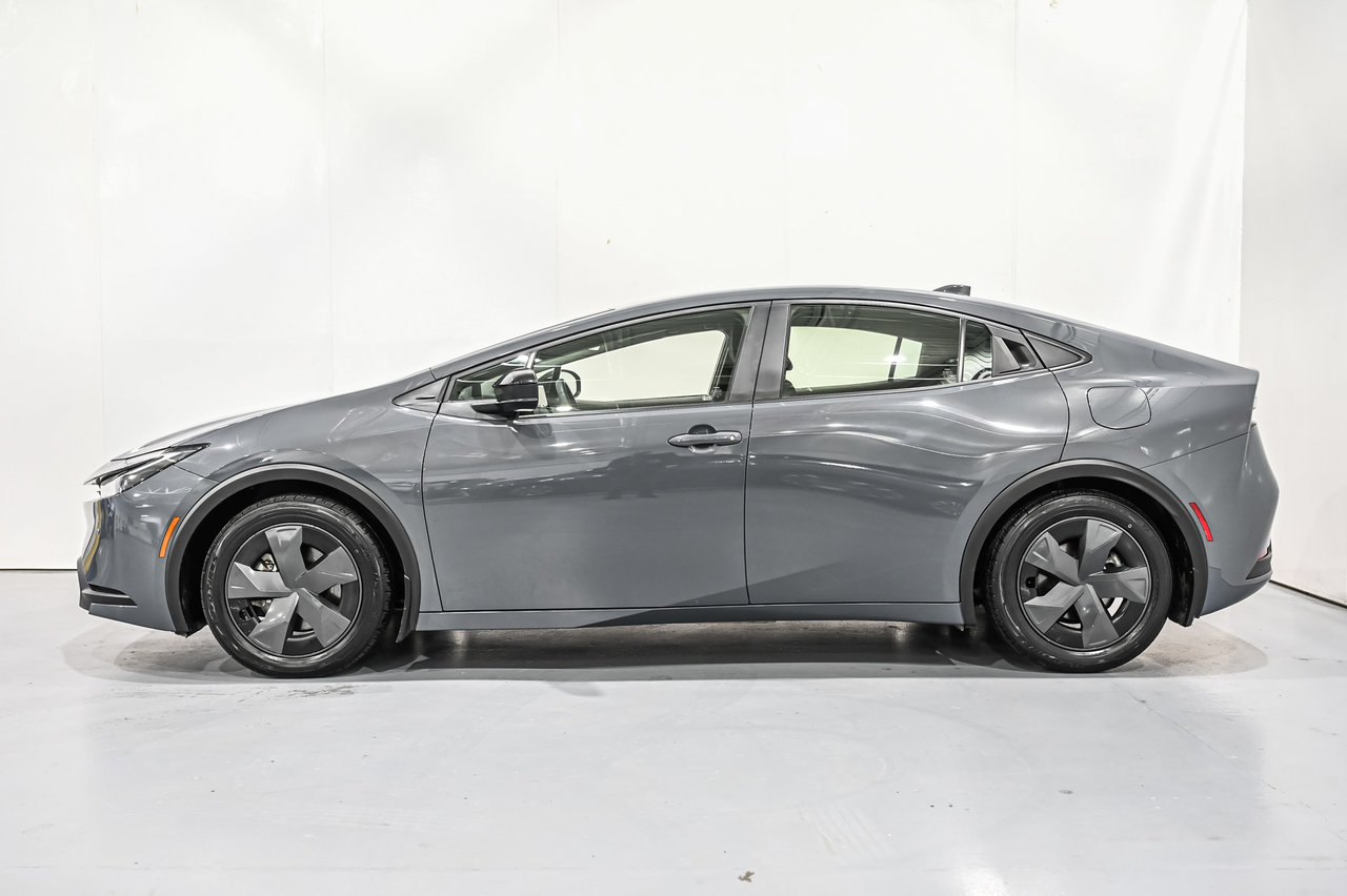 Toyota Prius Prime SE/PLUG-IN/APPLE CARPLAY/CAMERA DE RECUL++ 2024-3