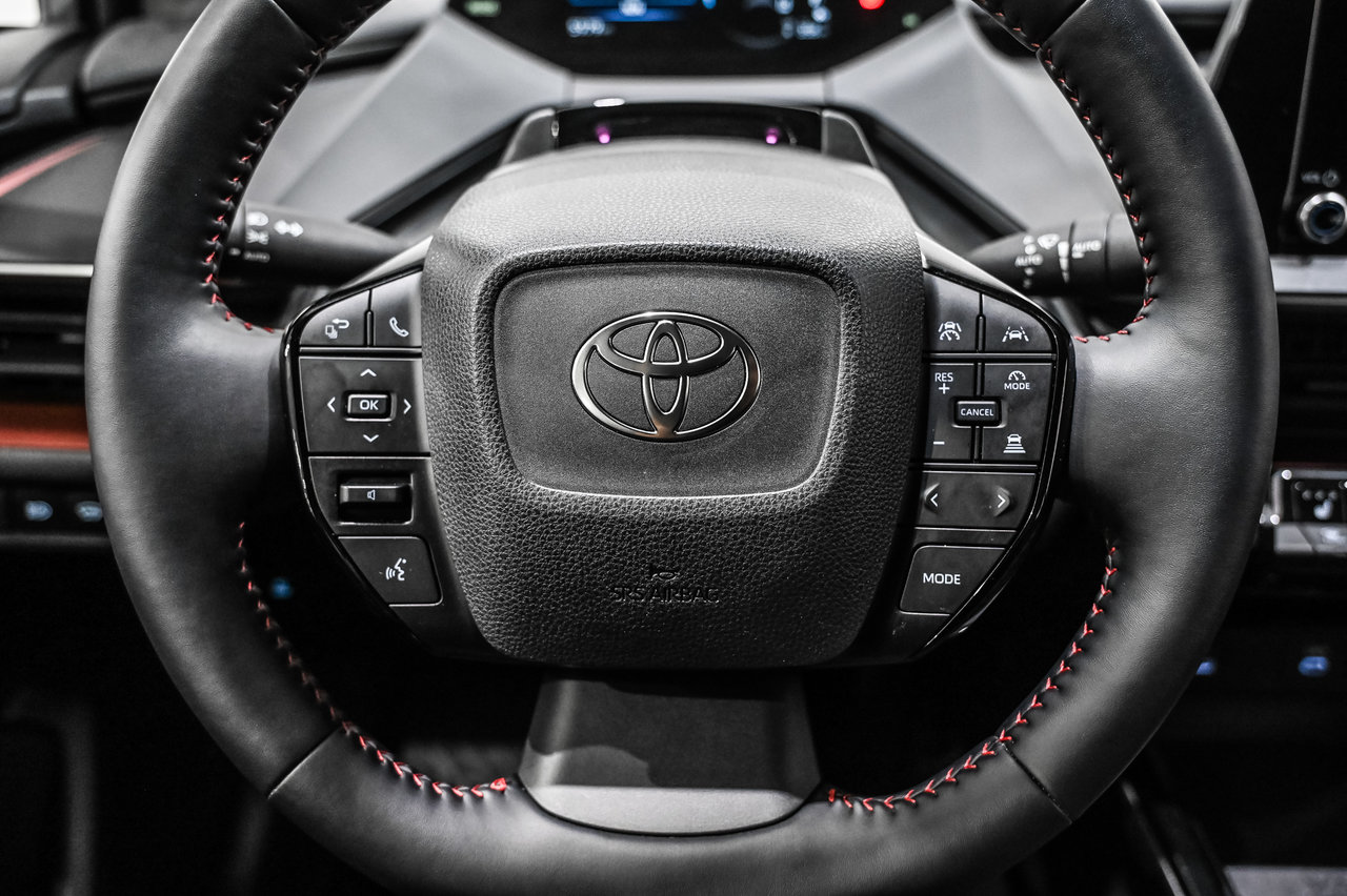 Toyota Prius Prime SE/PLUG-IN/APPLE CARPLAY/CAMERA DE RECUL++ 2024-11