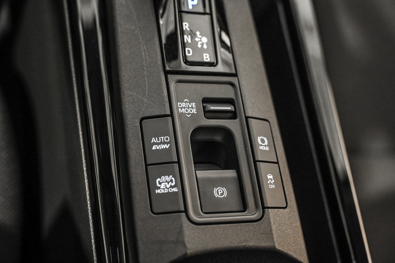 Toyota Prius Prime SE/PLUG-IN/APPLE CARPLAY/CAMERA DE RECUL++ 2024-13