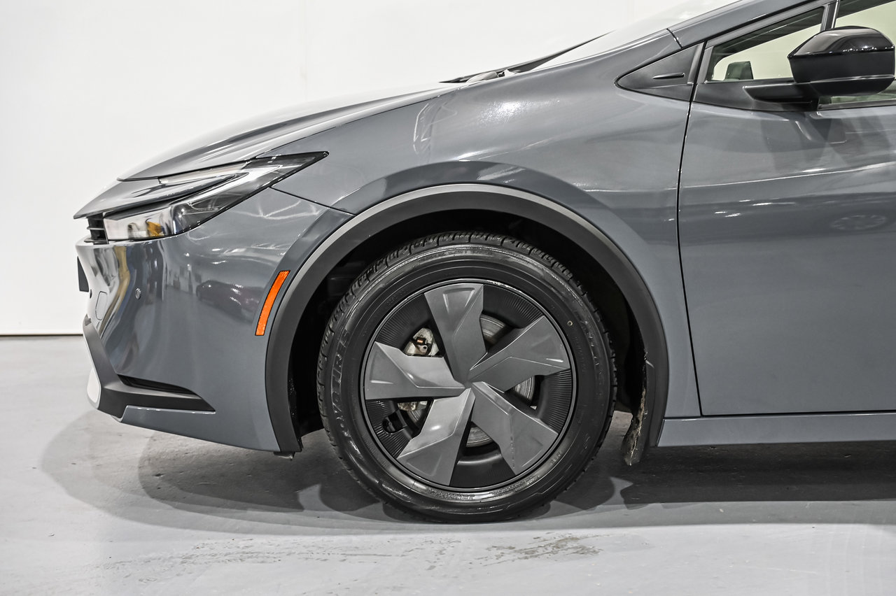 Toyota Prius Prime SE/PLUG-IN/APPLE CARPLAY/CAMERA DE RECUL++ 2024-7