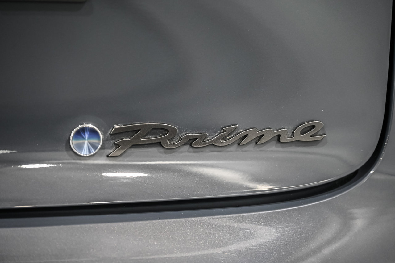 Toyota Prius Prime SE/PLUG-IN/APPLE CARPLAY/CAMERA DE RECUL++ 2024-8