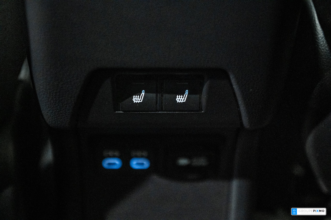 2024 Toyota Prius Prime XSE / BRANCHABLE / APPLE CARPLAY / CAMÉRA DE RECUL-29