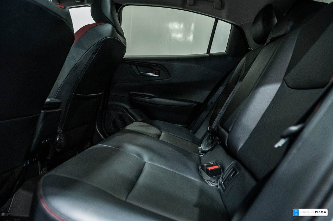 2024 Toyota Prius Prime XSE / BRANCHABLE / APPLE CARPLAY / CAMÉRA DE RECUL-28