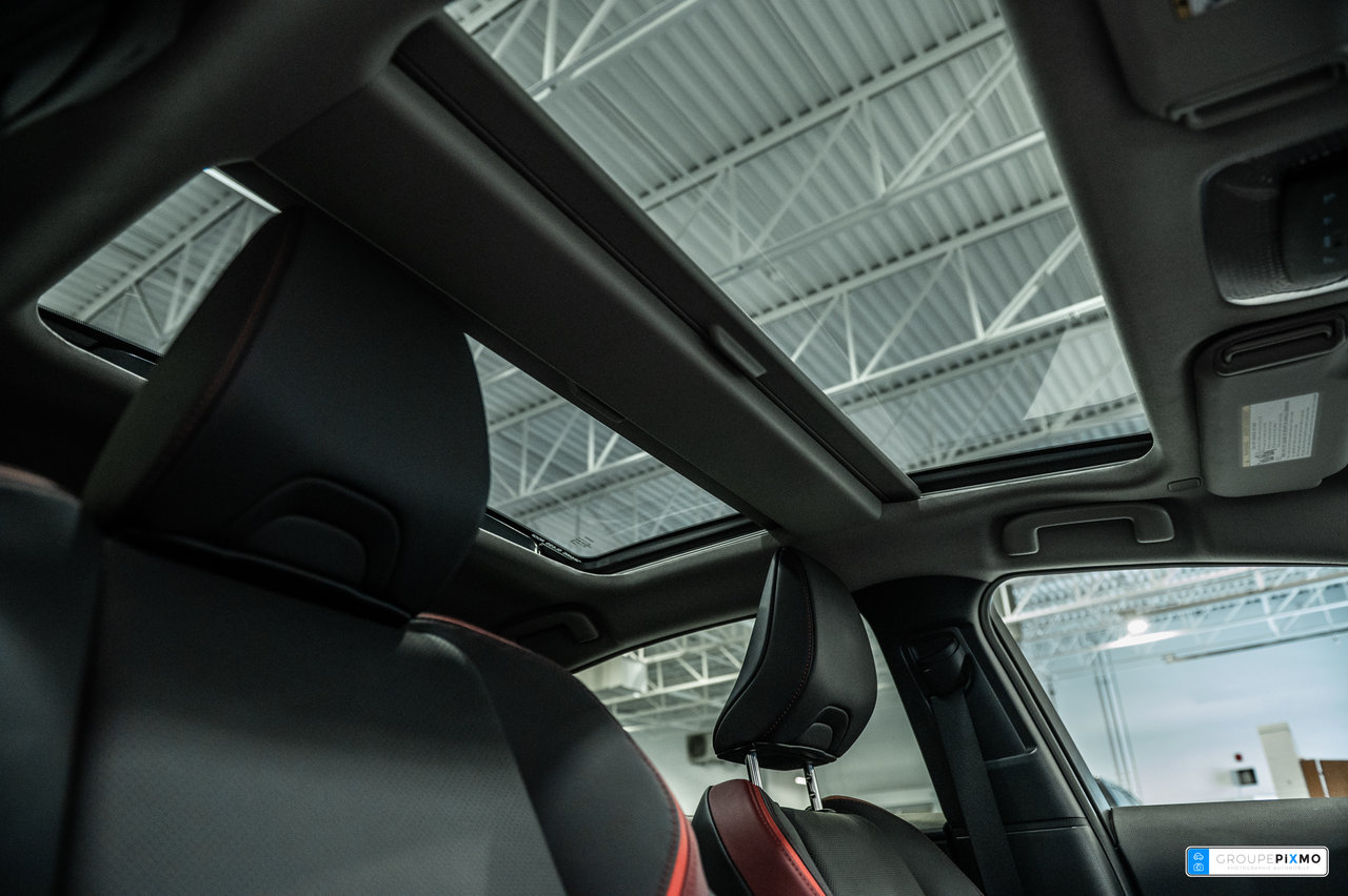 2024 Toyota Prius Prime XSE / BRANCHABLE / APPLE CARPLAY / CAMÉRA DE RECUL-35
