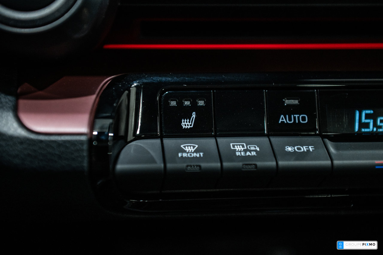 2024 Toyota Prius Prime XSE / BRANCHABLE / APPLE CARPLAY / CAMÉRA DE RECUL-23