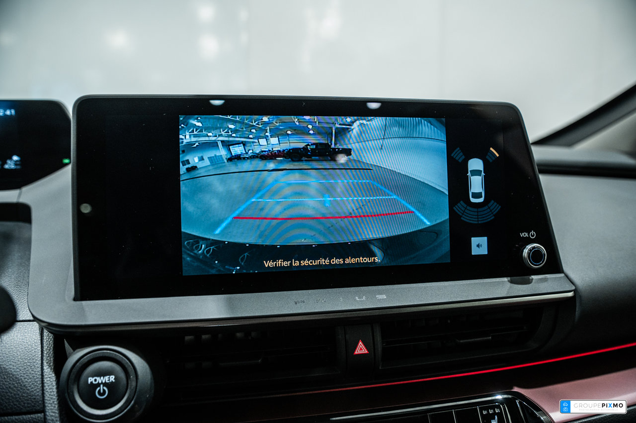 2024 Toyota Prius Prime XSE / BRANCHABLE / APPLE CARPLAY / CAMÉRA DE RECUL-21