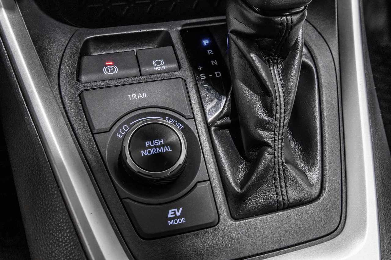 2019 Toyota RAV4 Hybrid LE / AWD / APPLE CARPLAY / CAMÉRA DE RECUL +++-24