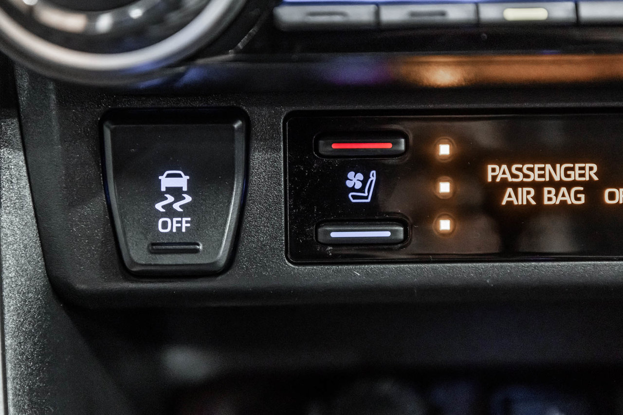 Toyota RAV4 Hybrid LIMITED / HYBRIDE / AWD / CUIR / JBL +++ 2021-28