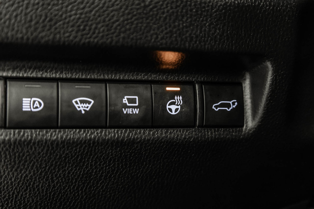 Toyota RAV4 Hybrid LIMITED / HYBRIDE / AWD / CUIR / JBL +++ 2021-19