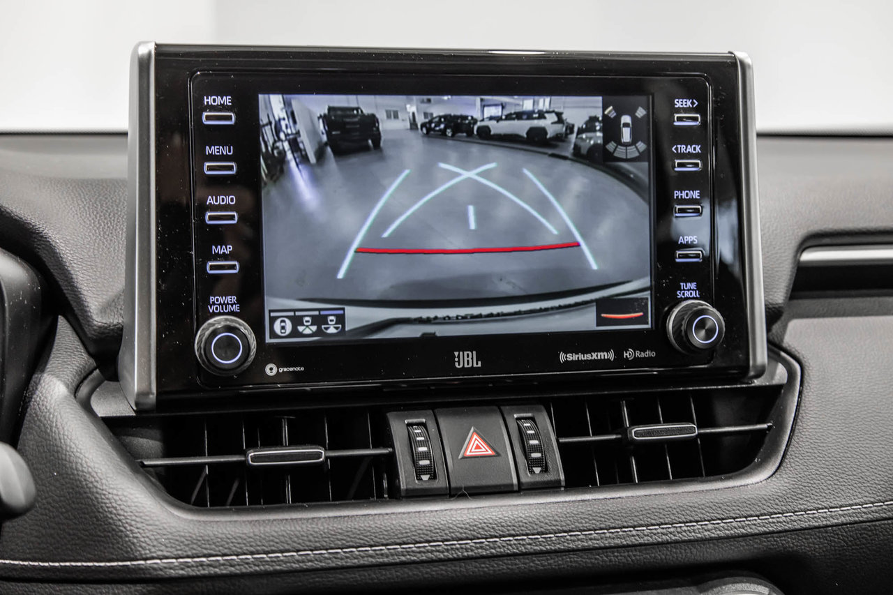 Toyota RAV4 Hybrid LIMITED / HYBRIDE / AWD / CUIR / JBL +++ 2021-30