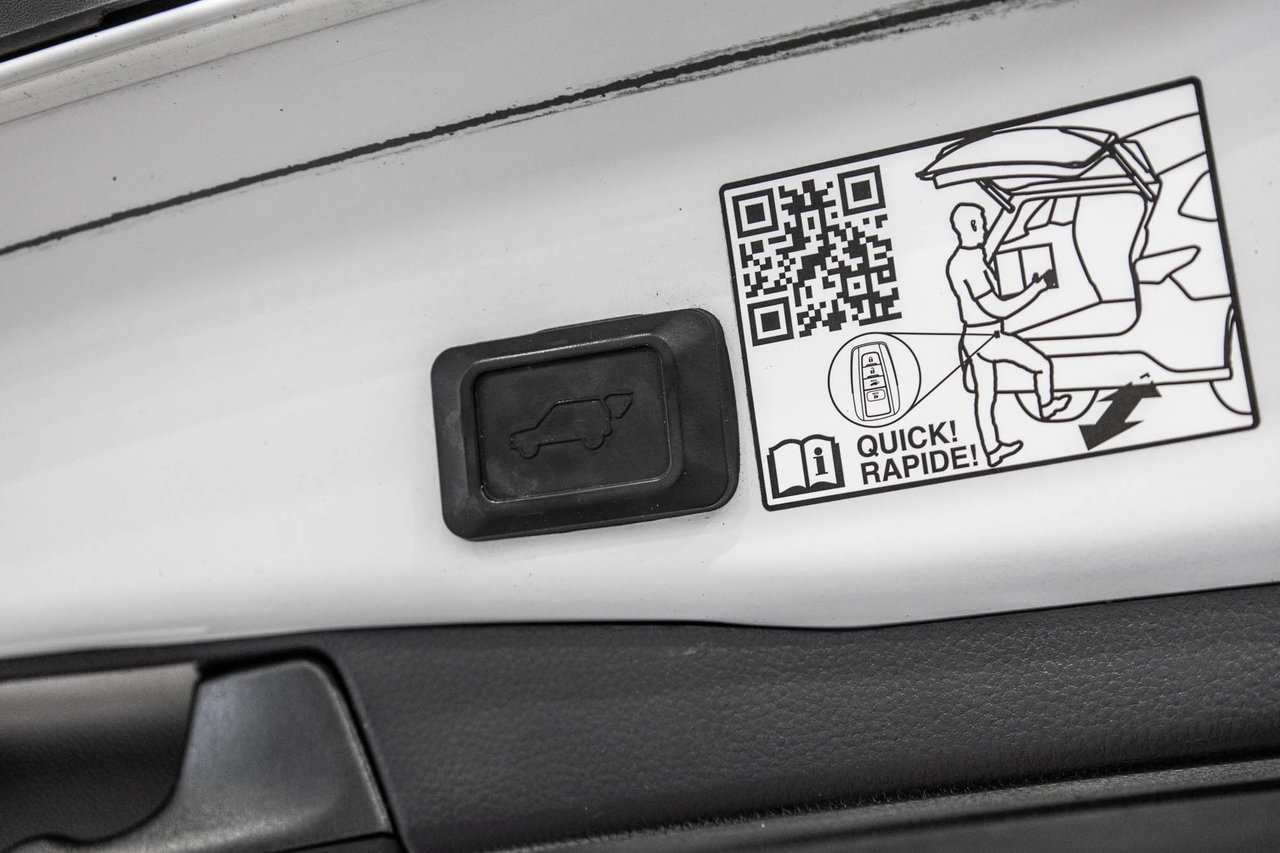 Toyota RAV4 Hybrid LIMITED / HYBRIDE / AWD / CUIR / JBL +++ 2021-14