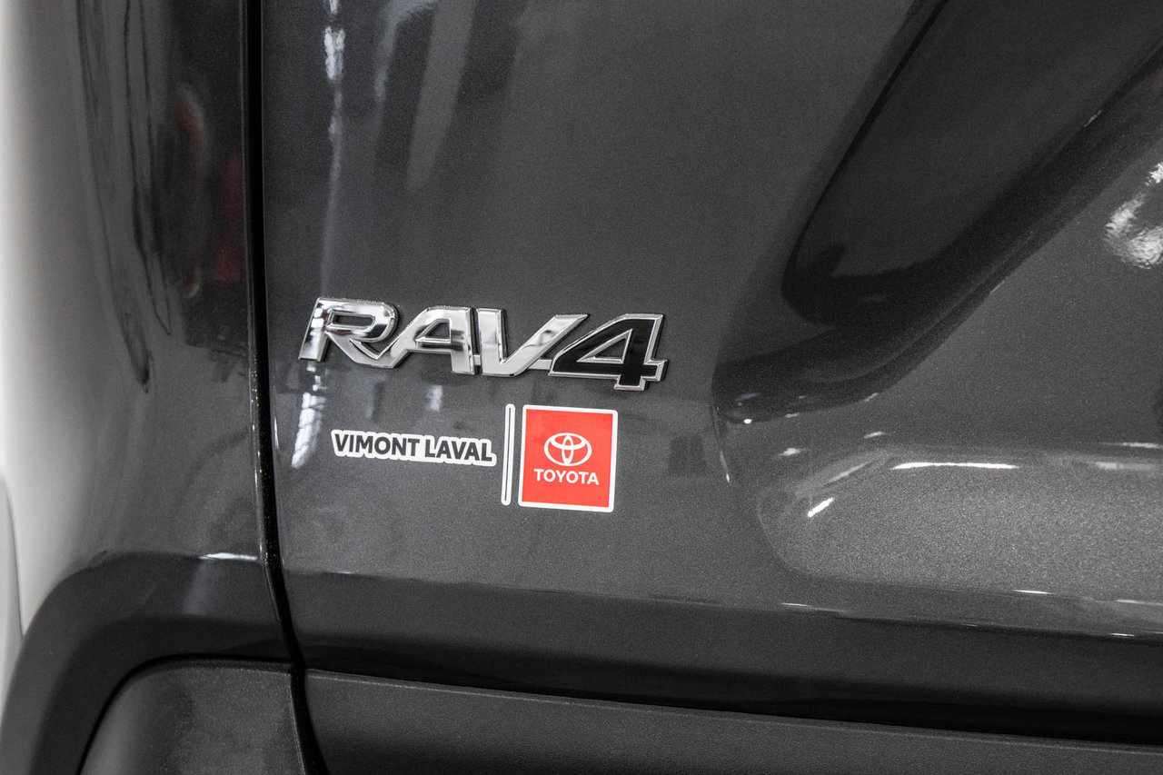 2023 Toyota RAV4 Hybrid LE / AWD / HYBRIDE / APPLE CARPLAY / CAMÉRA +++-10