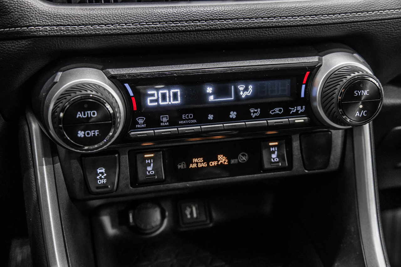 2023 Toyota RAV4 Hybrid LE / AWD / HYBRIDE / APPLE CARPLAY / CAMÉRA +++-21
